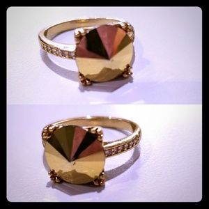 Fragrant Jewels Atlantis Collection Ring size 7